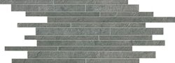 Мозаїка (30x60) SILVER GREY BRICK Мозаїка (30x60) SILVER GREY BRICK