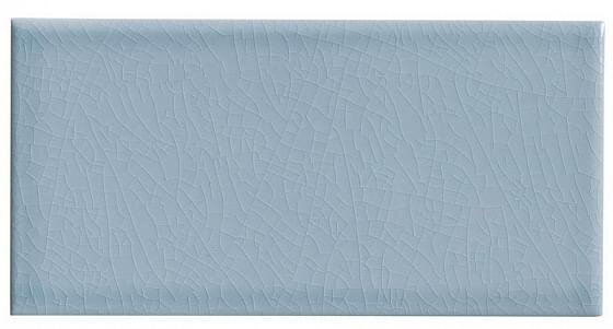 Плитка Liso Pb CC Stellar Blue 7.5x15 Modernista Adex з колекції Modernista Adex