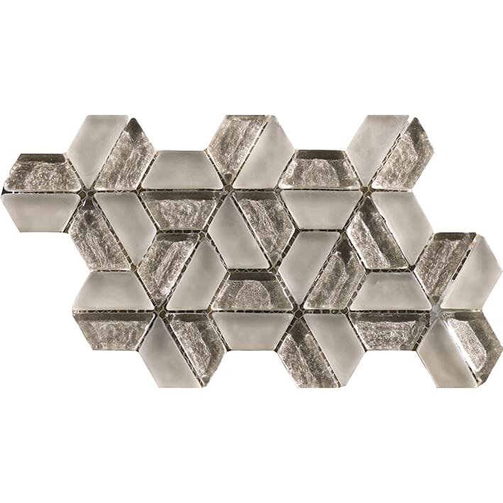 Мозаїка Evoke Form Caramel 25.7x14.8 Mosaics LAntic Colonial з колекції Mosaics LAntic Colonial Мозаїка Evoke Form Caramel 25.7x14.8 Mosaics LAntic Colonial з колекції Mosaics LAntic Colonial