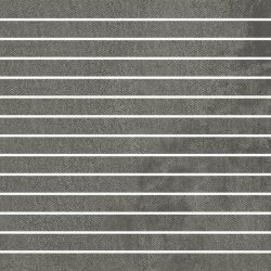 Мозаїка Mosaico List. Canvas Grey 30x30 Camp Diesel