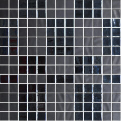 Мозаїка (33.3x33.3) 2002822 Boxes Black - Geoforms