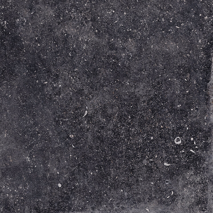 Плитка 80x80 Ub. Nb Antrc20 R - Unique Bleu - EHGF з колекції Unique Bleu Provenza