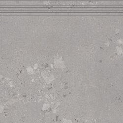 Сходинка 60x60 Castone DCP62857 білий Rako Сходинка 60x60 Castone DCP62857 білий Rako