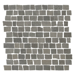 Мозаїка 30x30 Mos. Spac. Cast. Cenere - Castelli - 1005760