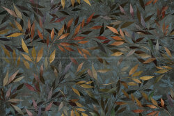 Декор Nagoya dec 2 matt 40 x 120 - 80x120 2 Zen