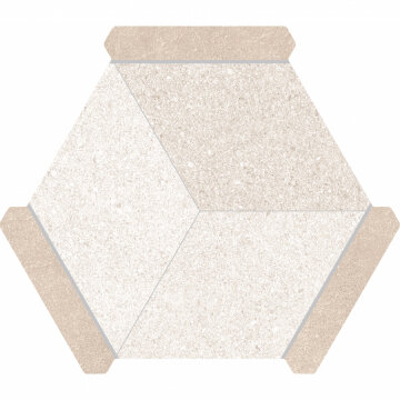 Плитка Bristol Beige 22x25 з колекції Avant Monopole