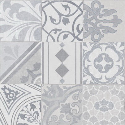 Плитка (60x60) Revival Perla - Revival з колекції Rajasthan Cicogres