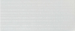 Плитка (25x60) ST040TD Twill Grey Decorated - Silk & Twill