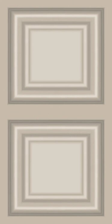 Плитка 50x100 PG9GM20 Boiserie Beige Panaria Zero.3 Glam з колекції Zero.3 Glam Panaria