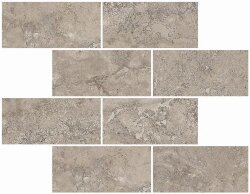 Мозаїка 29.7x37 CRK8MU MurettoR.Corda Castelvetro Rock Мозаїка 29.7x37 CRK8MU MurettoR.Corda Castelvetro Rock