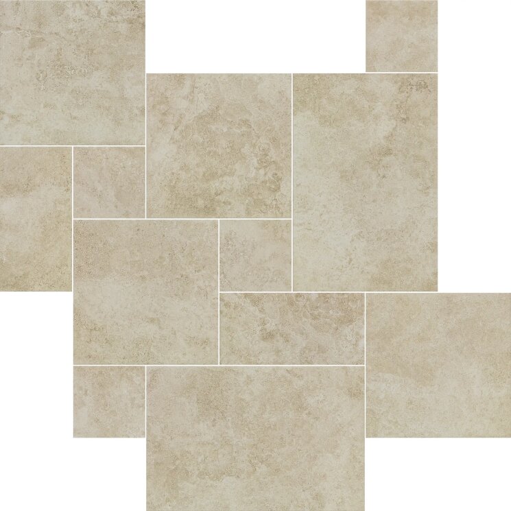 Плитка 40x60 POCPM1 OCCITANIE MODULO BEIGE Paul Ceramiche Occitanie з колекції Occitanie Paul Ceramiche