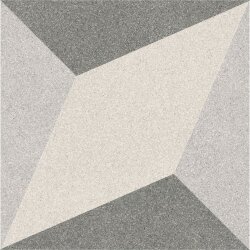 Декор (25x25) Starbox Grey - Boreal