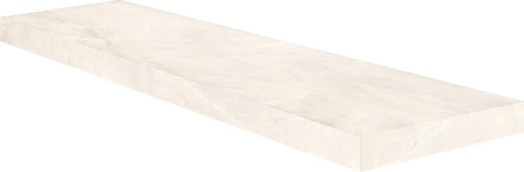 33x120 84542 Ivory angolo/Gradino(Dx) Matt Cerdomus Sybil з колекції Sybil Cerdomus