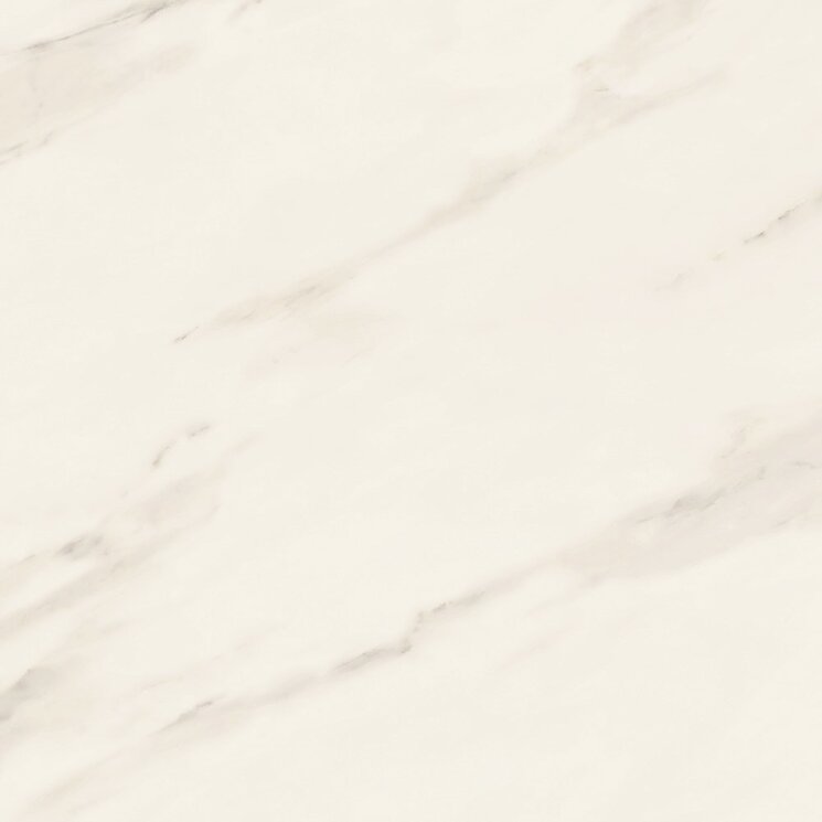 Плитка 60x60 Statuario White Pol-Statuario White-311213U901 з колекції Statuario White Revigres