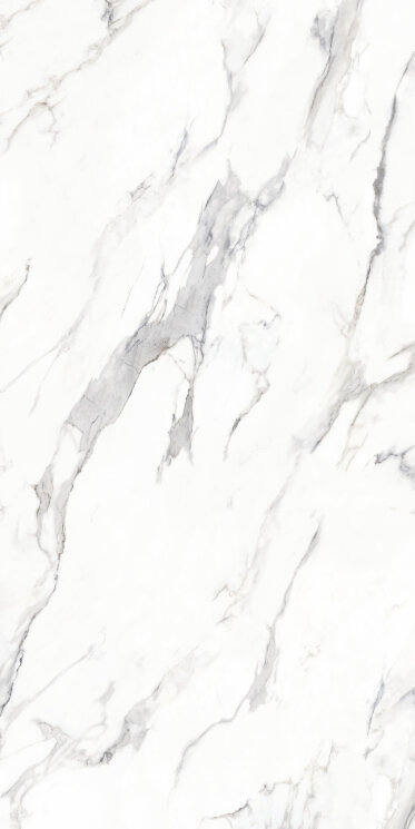 Плитка 163x324 Calacatta Silk - Calacatta з колекції Calacatta EnergieKer