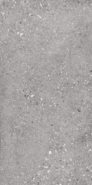 Плитка 50x100 Wind Grey Solid 2Cm G-7234-Wind з колекції Wind Apavisa