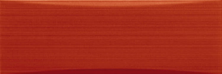 Плитка (25x75) 0070218 Linear Rosso Ril. Rip - Linear з колекції Linear Gardenia Orchidea