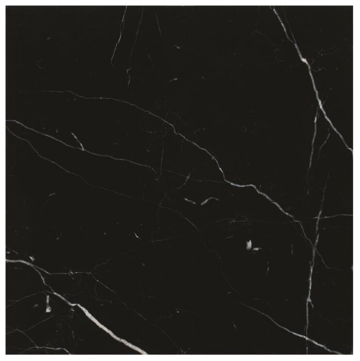 Плитка Nero Polished 30.5x30.5 Earthworks Original Style з колекції Earthworks Original Style