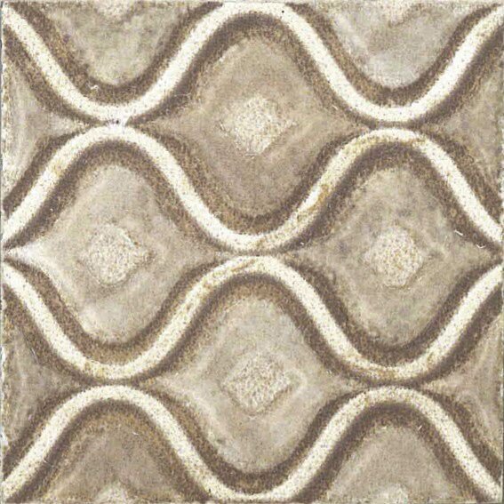 Декор (4.7x4.7) 59069 Regis Toz. Decoro1-5047X047 - Regis з колекції Regis Cerdomus