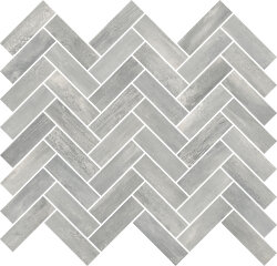 Мозаїка 28,5x32 Mosaico Aspina Grey - Renaissance - J89685