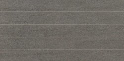 Мозаїка Listello Naturale 25x50 Slimtech Basaltina Stone Project Lea Ceramiche