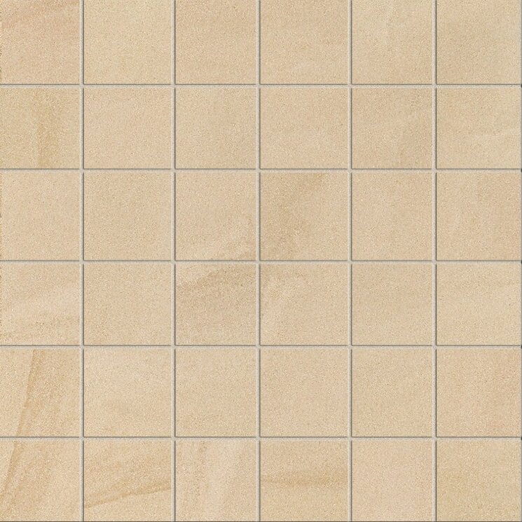 Мозаїка 30x30 Mosaico Gold Falda - Stone Project - I30673 з колекції Stone Project Ergon