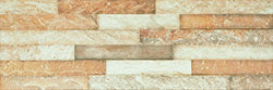 Плитка 15x45 Kallio amber (13775) Cerrad