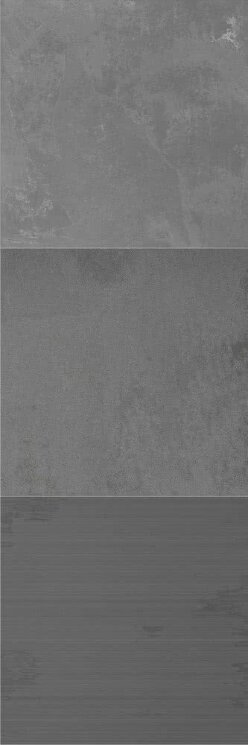 Плитка (75x75) AR753MR Ardesia Mix Cenere Mix Nat Ret - Ardesia Mix з колекції Ardesia Mix COEM