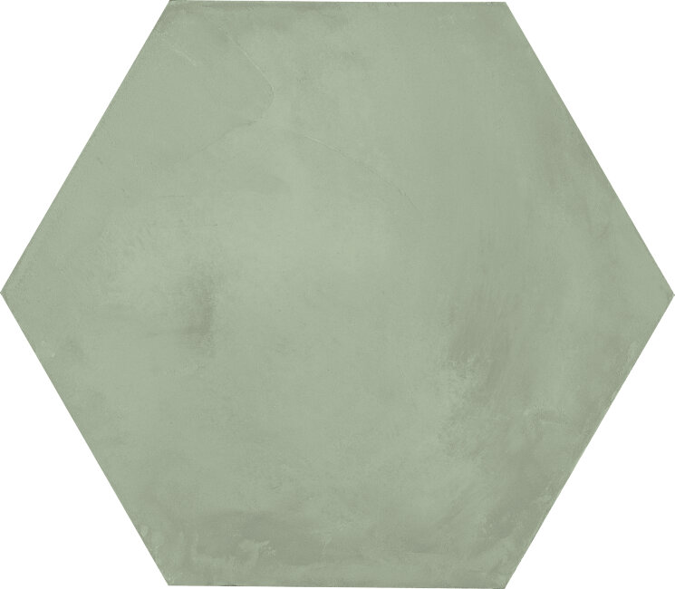 Плитка 21,6x25 Tea. Menta Esa - Terra.Art - I404 з колекції Terra.Art Marca Corona