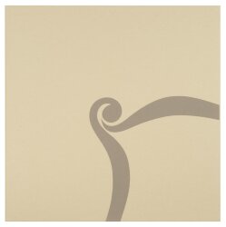 Декор Tivoli Corner Light Grey On White 15.1x15.1 Odyssey Original Style