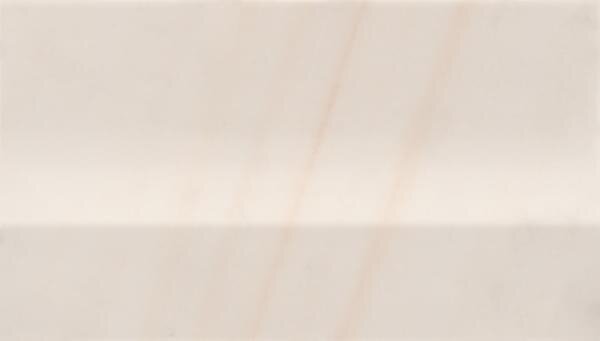 Плінтус White Alzata 17.5x30.5 Newluxe Marca Corona з колекції Newluxe Marca Corona