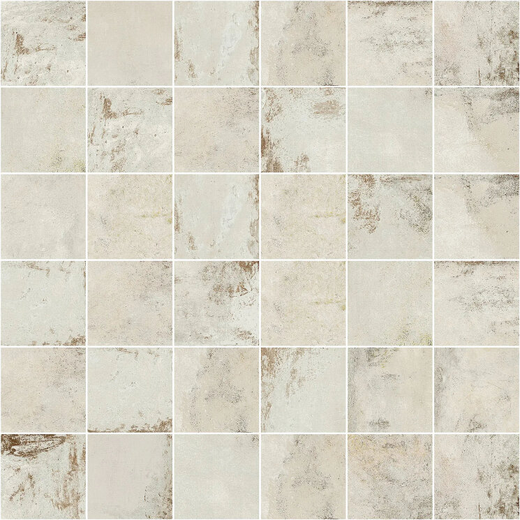 Мозаїка FLAMED ICE NAT MOS 5X5 - 29.75x29.75 Flamed з колекції Flamed Aparici Мозаїка FLAMED ICE NAT MOS 5X5 - 29.75x29.75 Flamed з колекції Flamed Aparici