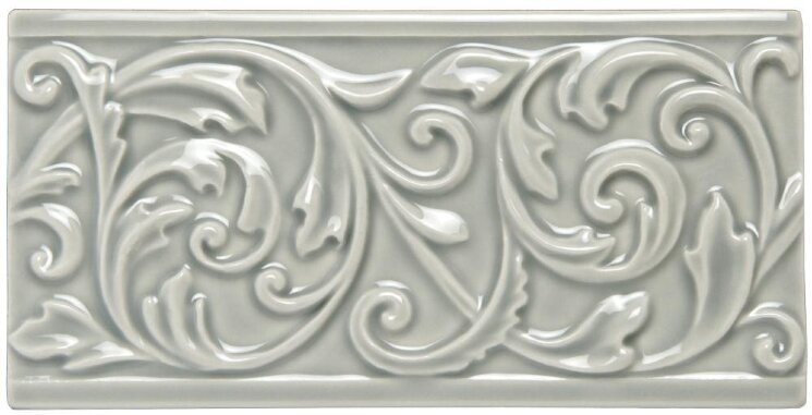 Декор Sudbury Buckingham 7.5x15 Artisan Winchester з колекції Artisan Winchester