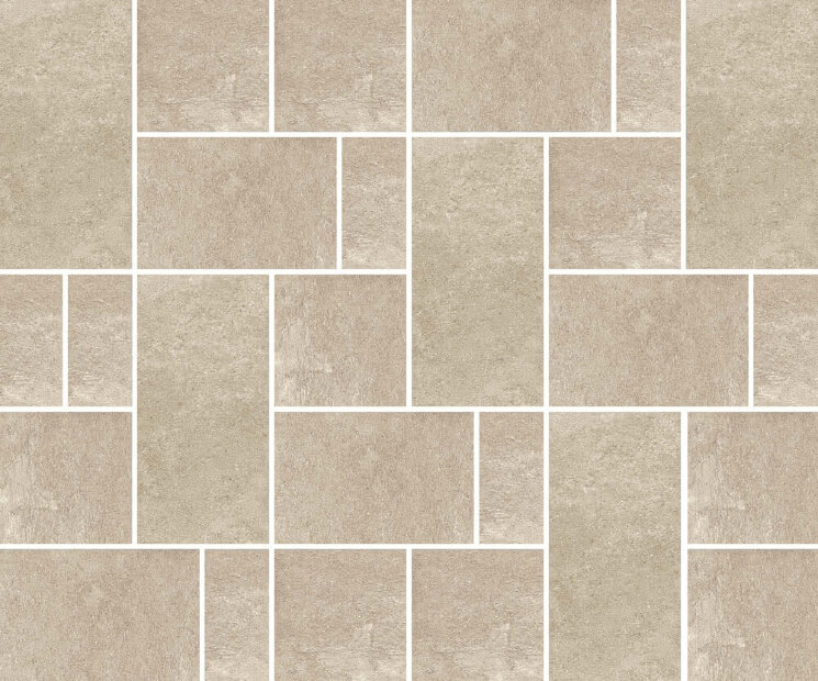 Плитка (360x300) LG9CLB4 Cliffstone Multif.4Beige Madeira Ant - Cliffstone з колекції City Lea
