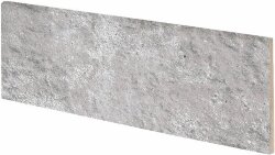 Плінтус Rodapie Grey 9x24.5 Manhattan Exagres