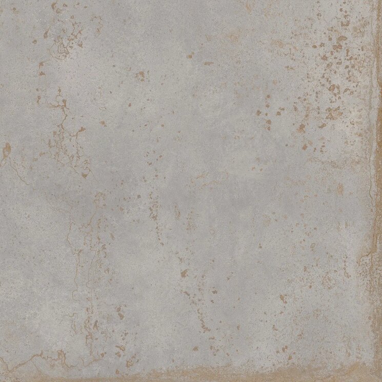Плитка 80x80 0069330N Oxide Aluminum Natr Gardenia Orchidea Oxide з колекції Oxide Gardenia Orchidea