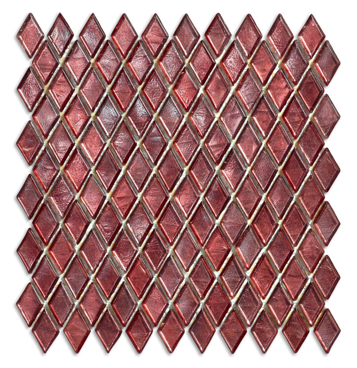 Мозаїка 25,9x26,6 Mandalay Item 02 - Diamond з колекції Diamond Sicis