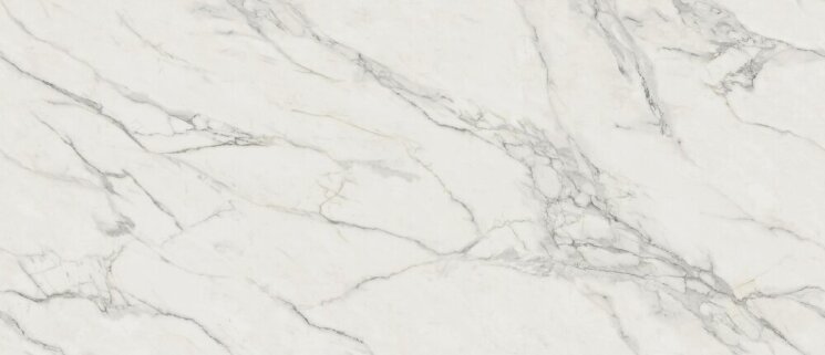 Сляб Marvel Calacatta Extra 120x278 Endless Lp AOUB з колекції Marvel Atlas Concorde