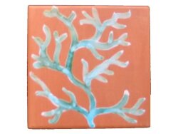 Декор (10x10) Piastrelle Varie 007/A - Varie