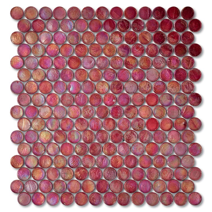 Мозаїка 27.6x29.4 516 Barrels Sicis Neo Colibrì з колекції NeoColibrì Sicis Мозаїка 27.6x29.4 516 Barrels Sicis Neo Colibrì з колекції NeoColibrì Sicis