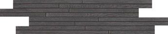 Мозаїка (15x59) LIQUORICE BRICK з колекції Bord Atlas Concorde