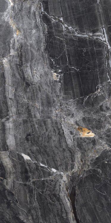 Плитка 30x60 Breccia Nerart - Purity of Marble Brecce - BN30 з колекції Purity of Marble Brecce Supergres