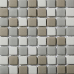 Мозаїка (30x30) STENABL97/1515 Blend97 15*15*6Mm - Contemporanea Enameled Glass