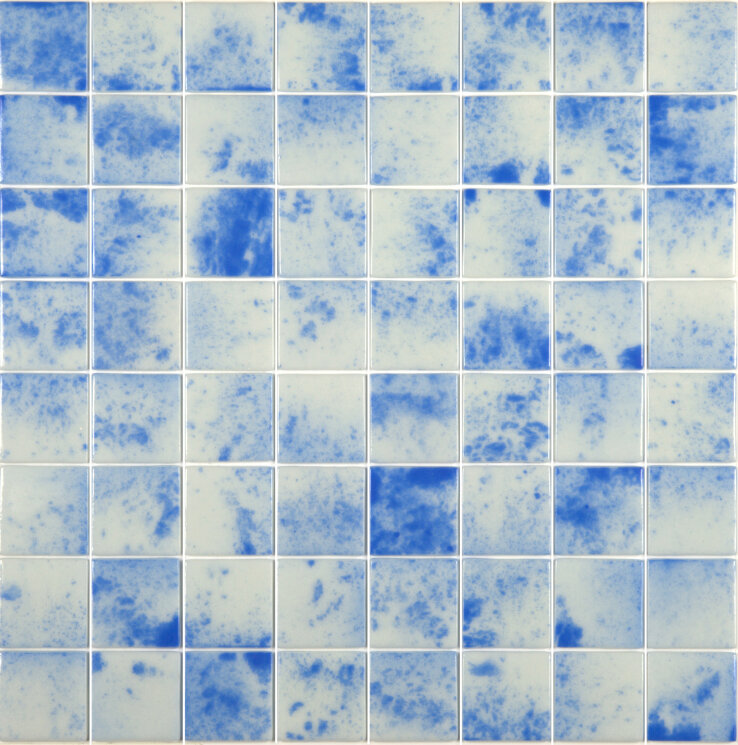 Мозаїка 4x4 Libra Glossy-Deco з колекції Deco Hisbalit Мозаїка 4x4 Libra Glossy-Deco з колекції Deco Hisbalit