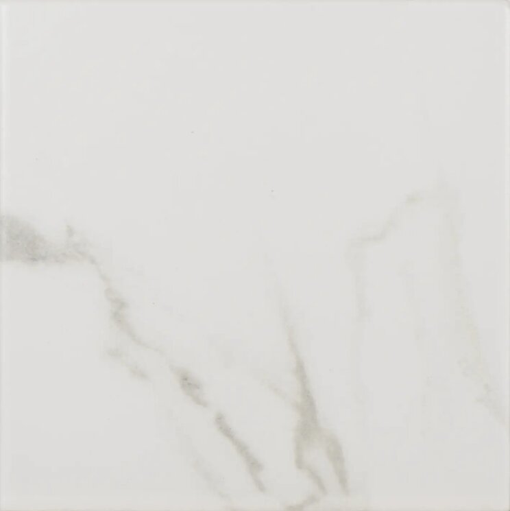 Плитка 15x15 0000000204 WINDSOR CALACATTA Pissano Urban Chic з колекції Urban Chic Pissano