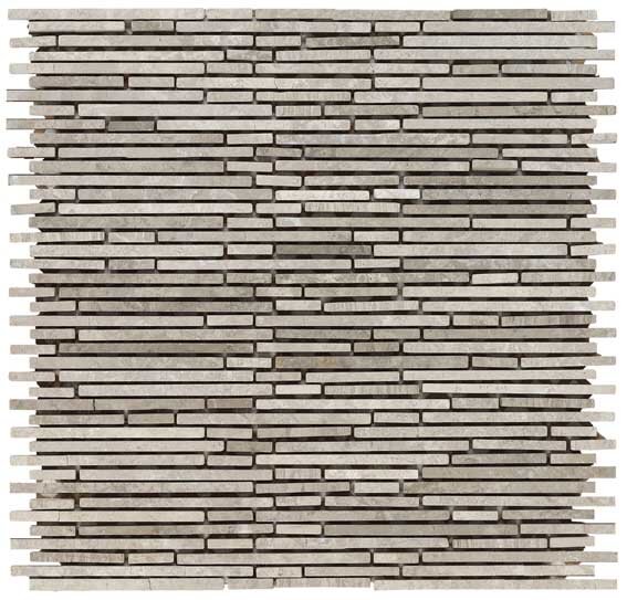 Мозаїка 30X30 Radical Grey Radical Aparici з колекції Radical Aparici Мозаїка 30X30 Radical Grey Radical Aparici з колекції Radical Aparici