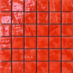 Мозаїка (28.6x28.6) 100450 Mango 4.5x4.5surete(Foglio) - Musiva