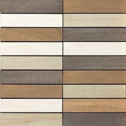 Мозаїка (30x30) GRIGIO MONTE NAPOLEONE MIX