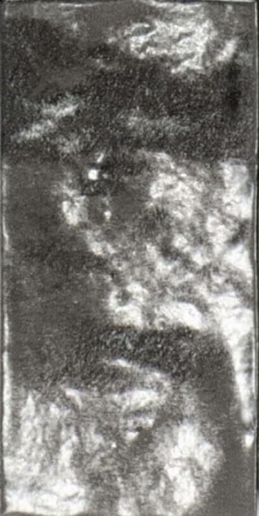 Плитка Steel Gloss 6.25x12.5 Fez Wow з колекції Fez Wow Плитка Steel Gloss 6.25x12.5 Fez Wow з колекції Fez Wow