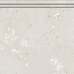 Сходинка 60x60 Castone DCP62858 білий Rako Сходинка 60x60 Castone DCP62858 білий Rako